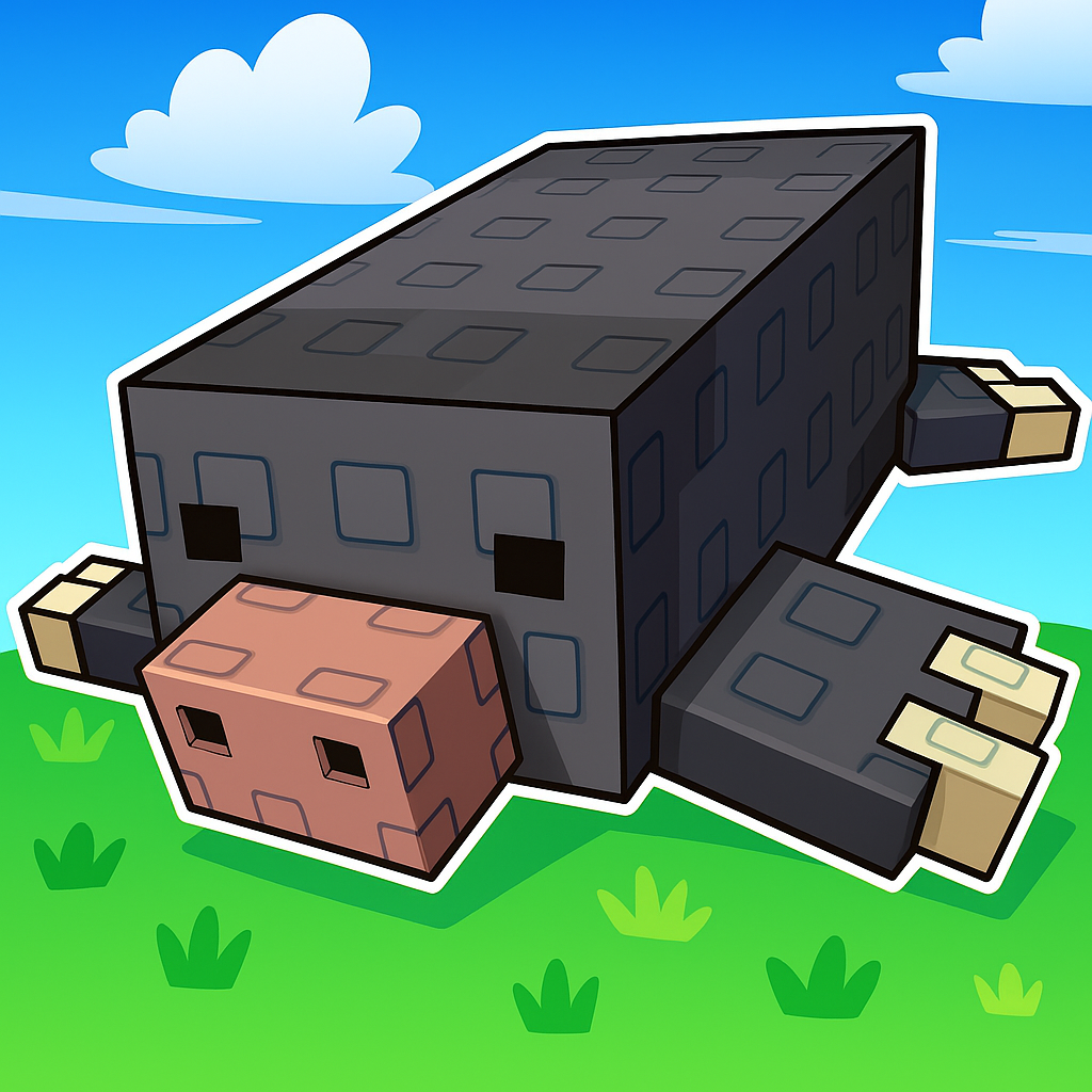 Titanic Mole