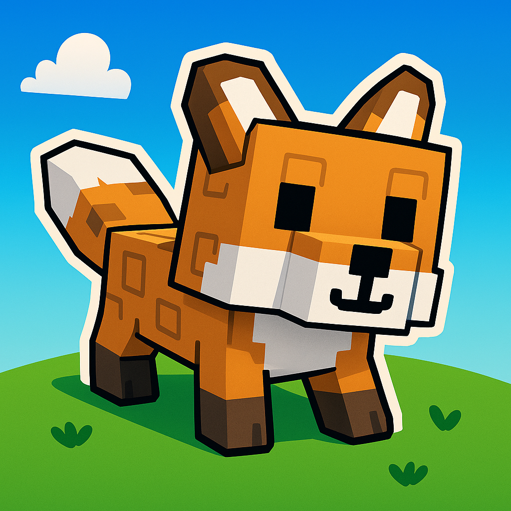 Red Fox
