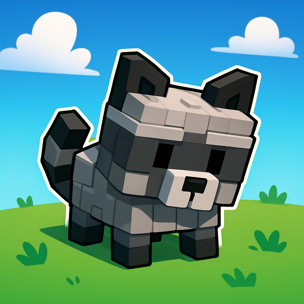 Raccoon