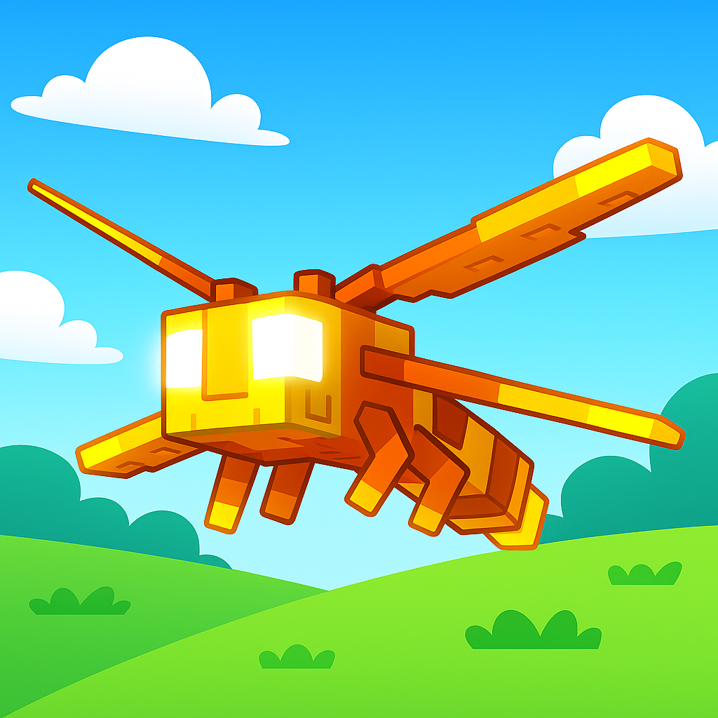Dragonfly