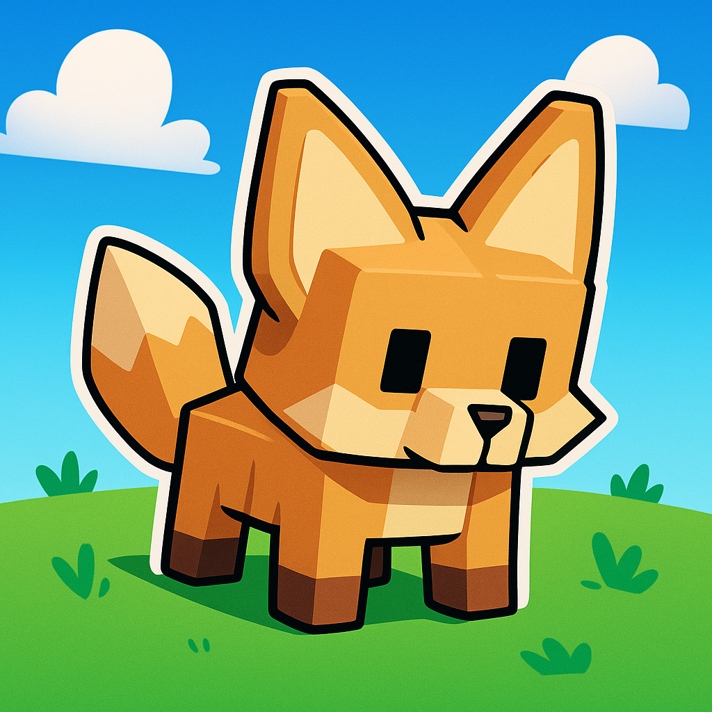 Fennec Fox